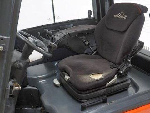 Linde E 18 L EVO 386-02 3