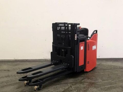 Linde D 12 HP SP 133 2