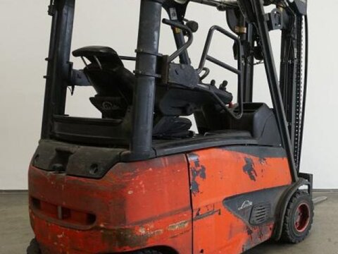 Linde E 18 PH EVO 386-02 2