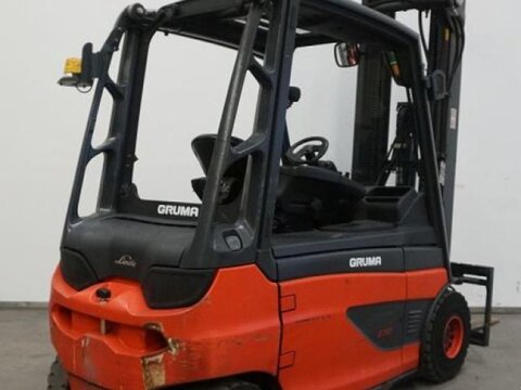 Linde E 30 L 387 2