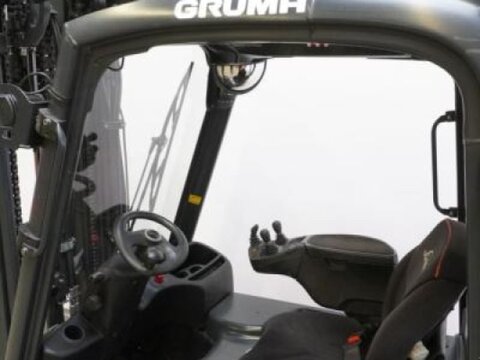 Linde E 18 L EVO 386-02 3