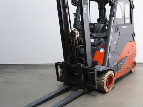 Linde E 20 PHL EVO 386-02