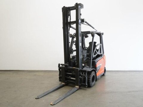 Linde E 35 L 1252