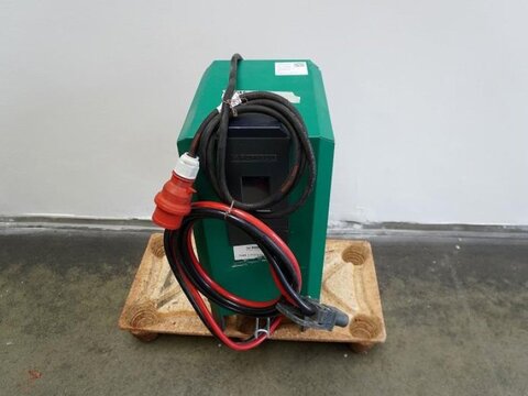 Trak basic 48/130 3