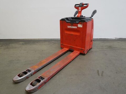 Linde T 20 AP 131-08 2