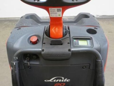Linde T 20 AP 131-08 3