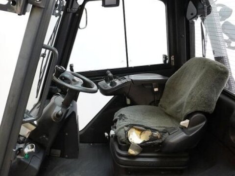 Linde H 30 D (3B) EVO 393-02 3