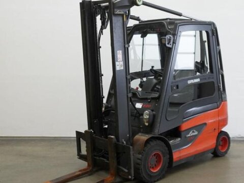 Linde E 20 387-00