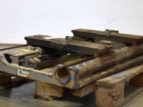 Durwen RZV 35; B = 1150 mm