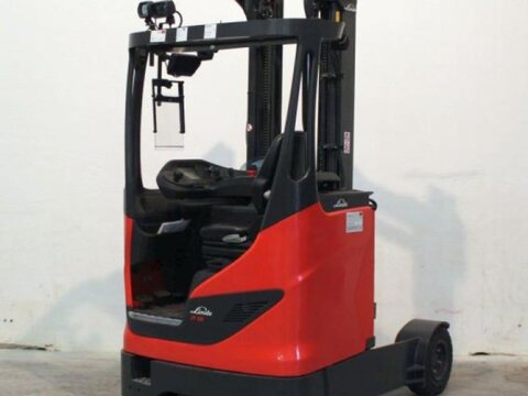 Linde R 16 G 1120 1