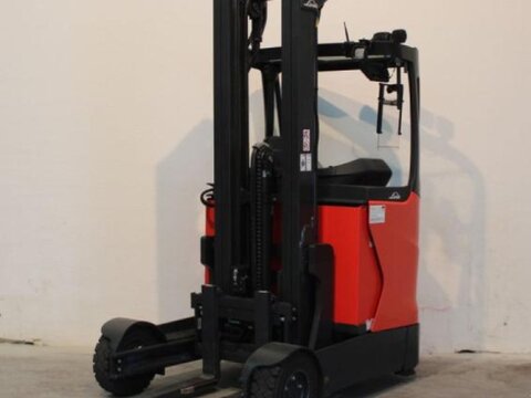 Linde R 16 G 1120 2
