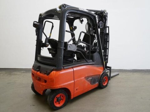 Linde E 16 P EVO 386-02 2