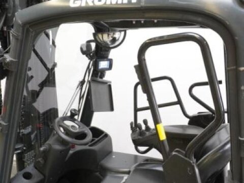 Linde E 16 P EVO 386-02 3