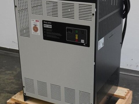 Sonstige Flexy Plus D 80V / 100A