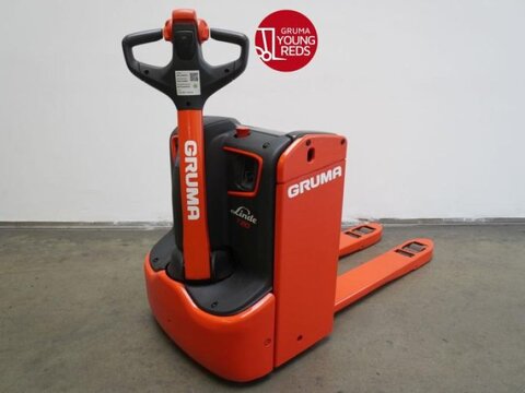 Linde T 20 ION 1155-00