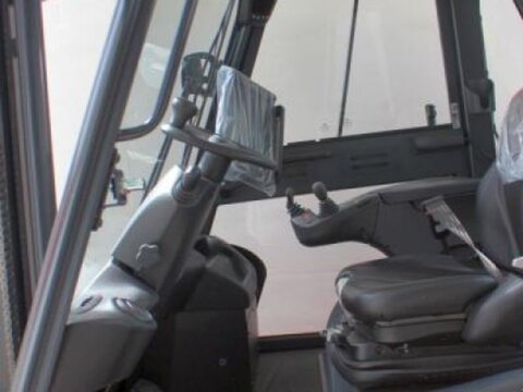 Linde H 60 D EVO 396-03 3