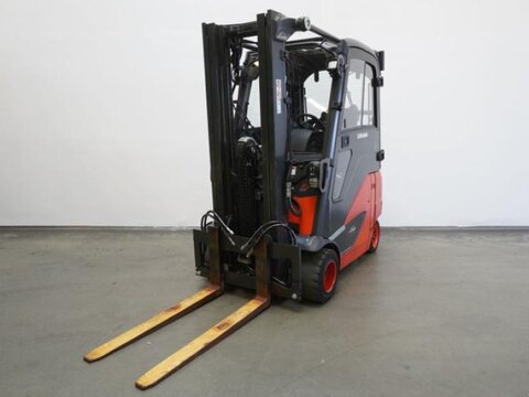Linde E 20 PH EVO 386-02