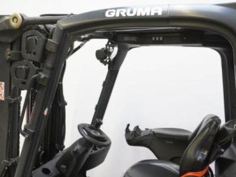 Linde H 18 T EVO 391-00 3