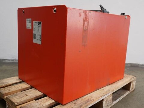 Sonstige 48 Volt 5 PzS 625 Ah