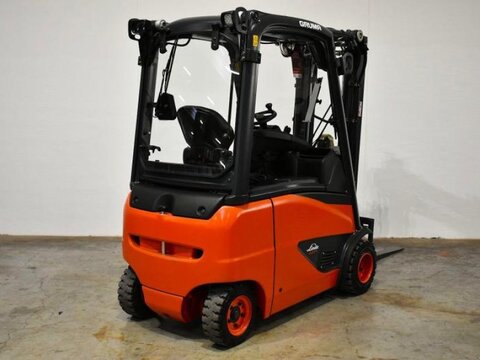 Linde E 20 PH EVO 386-02 2