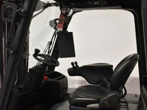 Linde E 20 PH EVO 386-02 3