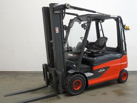 Linde E 30 L 387 1