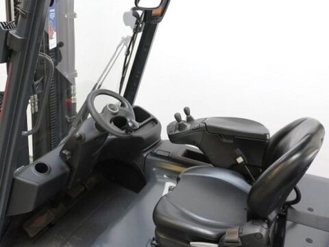 Linde E 30 L 387 3