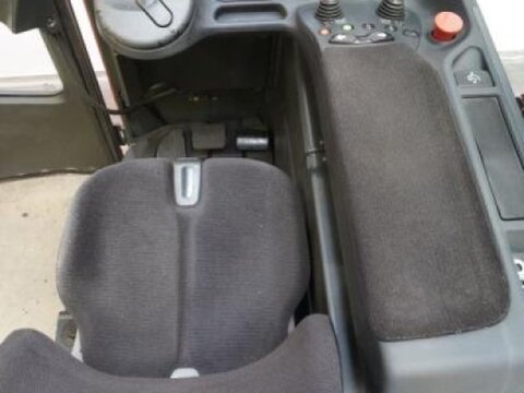 Linde R 16 HD 1120 3