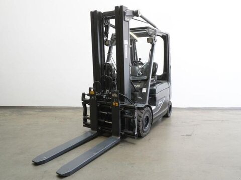 Linde E 25 387