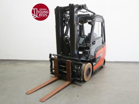 Linde E 30 ION 1252