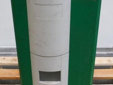 trak air E 230 G24/50 B-F14 H0-HF 3