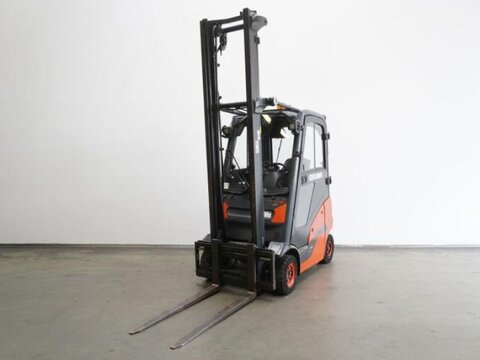 Linde H 16 D EVO 391-00