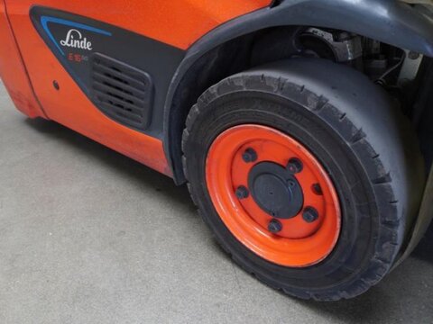 Linde E 16 C EVO ION 386-02