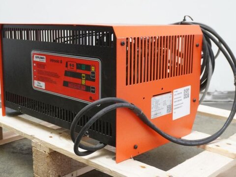 Sonstige intronic B puls E 24V/60A