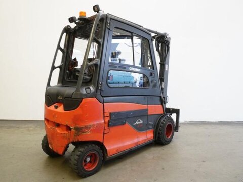 Linde E 35 HL 387 2