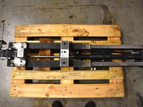 KAUP 2T167C Breite 242 mm