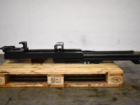 Kaup KAUP 2T167C Breite 242 mm 2
