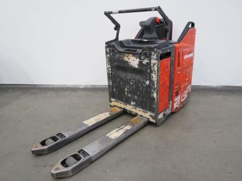 Linde T 20 SP 131 2