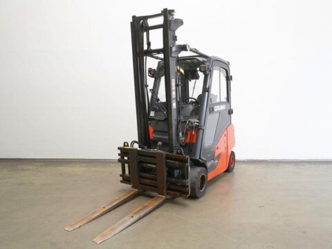 Linde H 20 D EVO 391-00