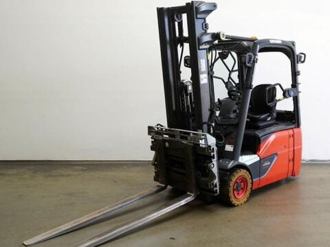 Linde E 16 ION EVO 386-02