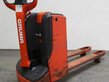 Linde T 16 ION 1152