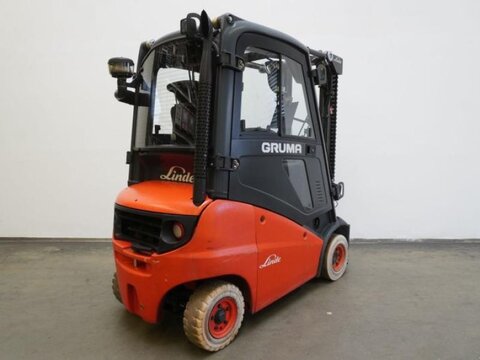 Linde H 14 D 391-00 2