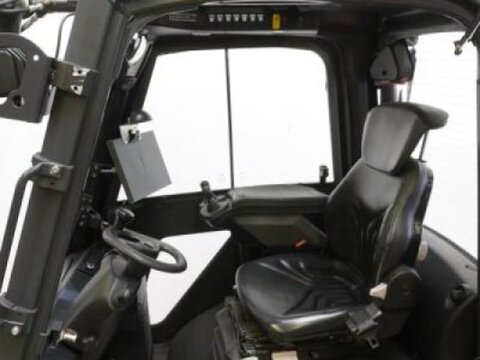 Linde H 14 D 391-00 3