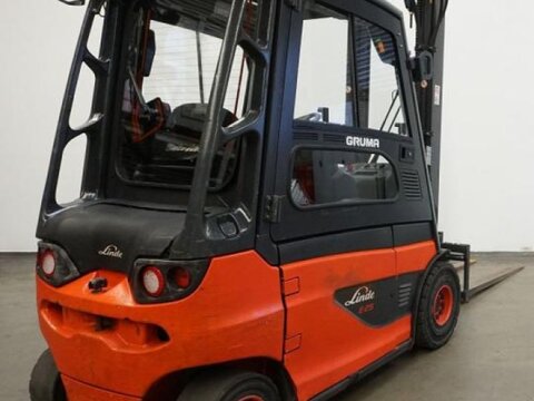 Linde E 25 387 2