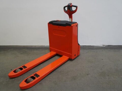 Linde T 16 1152 2