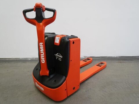 Linde T 16 1152