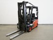 Linde E 16 P EVO 386-02