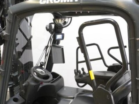 Linde E 16 P EVO 386-02 3