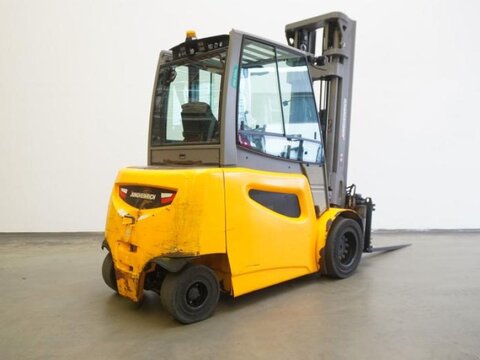 Jungheinrich EFG545 2