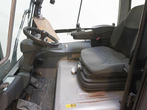 Jungheinrich EFG545 3